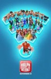 Download and Watch Full Movie Ralph Breaks the Internet (2018)